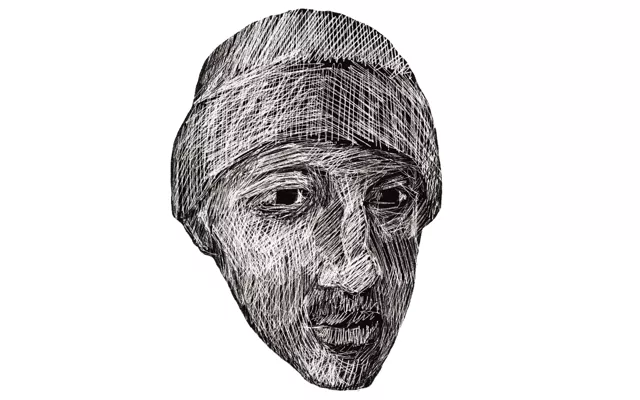 История штурмовика с позывным Каста, воевавшего под Бахмутом. Из книги «Я — дезертир»