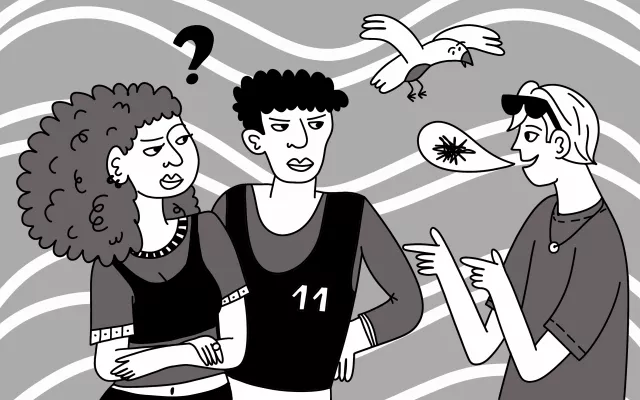 Завоевание уважения: как движение за права темнокожих изменило язык и открыло дорогу политкорректности