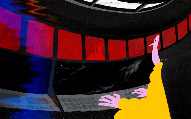 Любовные песни для Судного дня