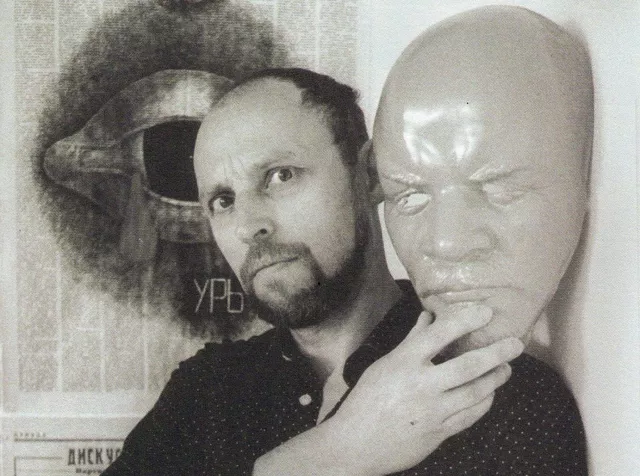 «Что подумает обо мне иной?». Предуведомление Дмитрия Пригова