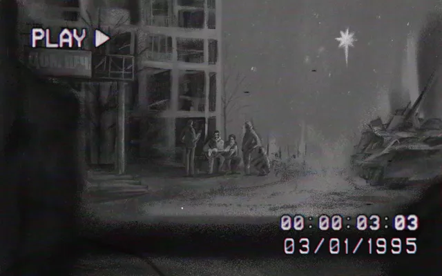 «Перед грозным небом пулей стёртым»: как война в Чечне изменила музыку ДДТ