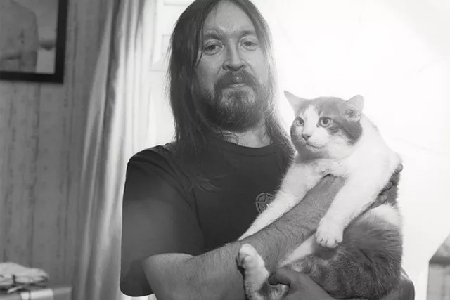 Его оборона. Егор Летов сегодня