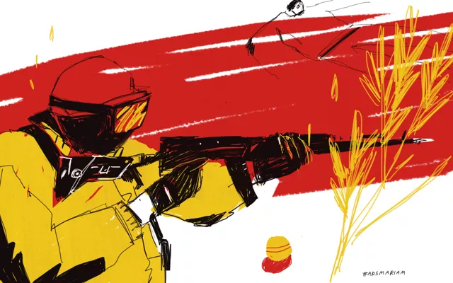 Рассказ «Моё солнце»