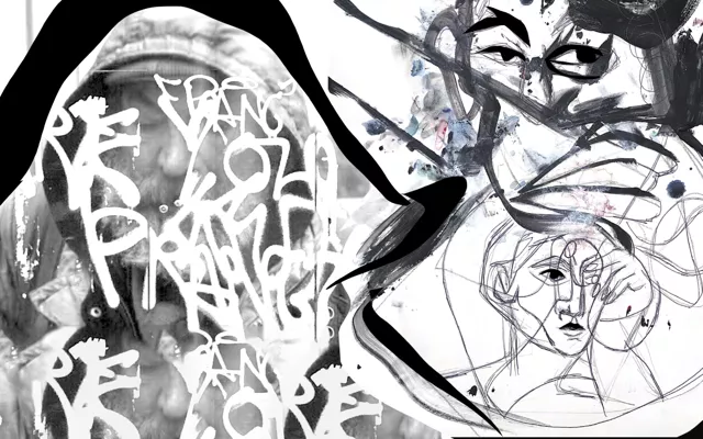 «Во мне креп и ширился выдуманный народ»: ничевоки, Хлебников, джазовый авангард и «забайка языка»