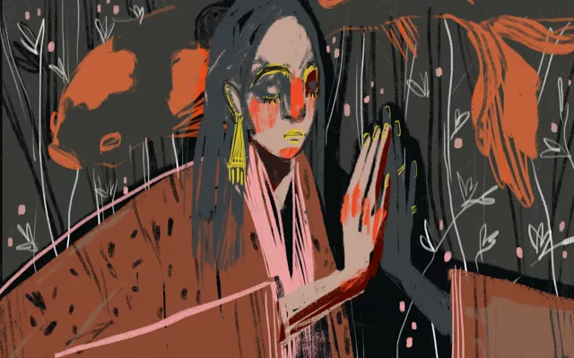 «Атака Отаку». Пьеса для подростков