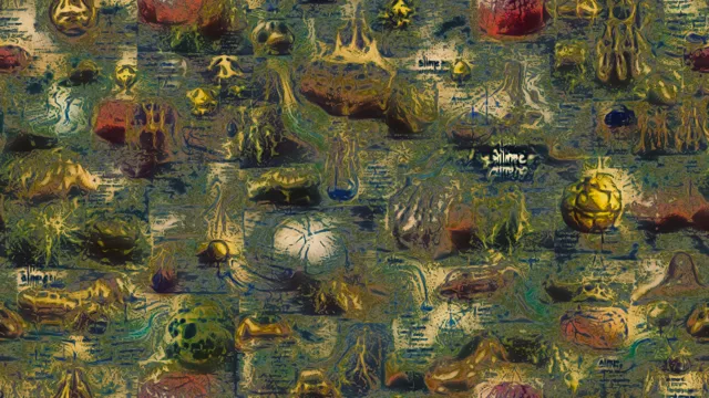 Карамельные некрожуки