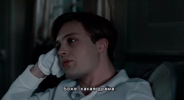 Драмы медиаэфира