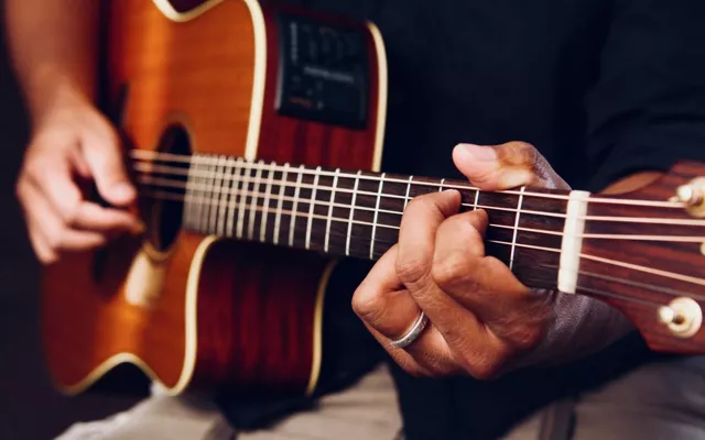 История фингерстайла: как блюзмены переизобрели игру на гитаре