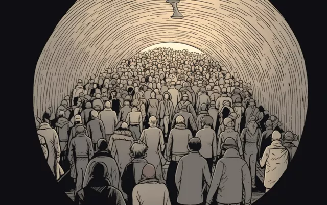 Как российская власть строит покорное общество, манипулирует гражданством и управляет демографией через войну