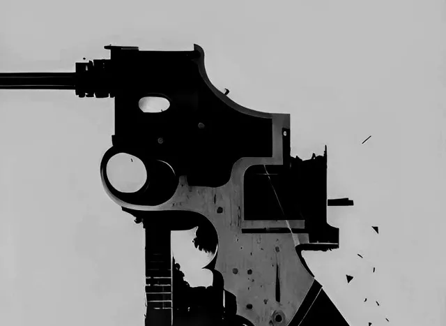 Как я впервые побывал психологом и (не) стал террористом