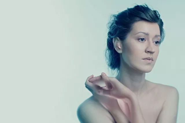 «Я не чувствую уверенности утверждать что-то, кроме личных ощущений»