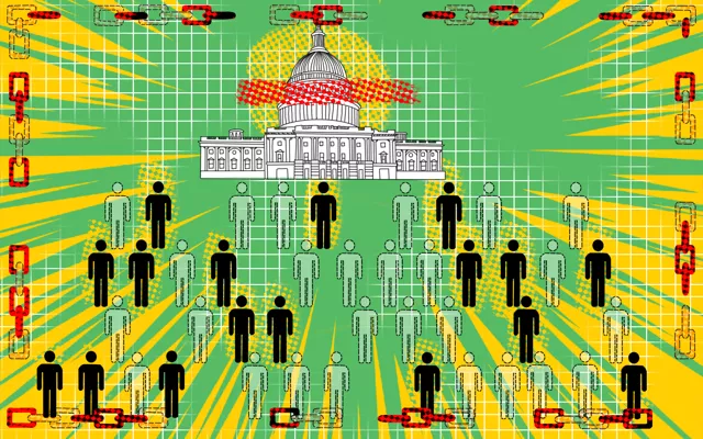 «Голос в пользу отмены выборов»: анархист Боб Блэк о демократическом рабстве и неэффективности выборов