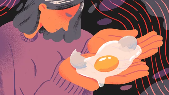 «Не вините себя»: монолог матери, потерявшей ребенка из-за замершей беременности