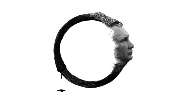 Путин и пустота. Что такое русский политический постмодерн и как люди-фейки создают Матрицу?