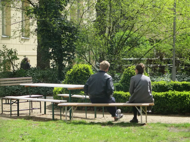 «Зараза». Монопьеса о ВИЧ-положительном диагнозе