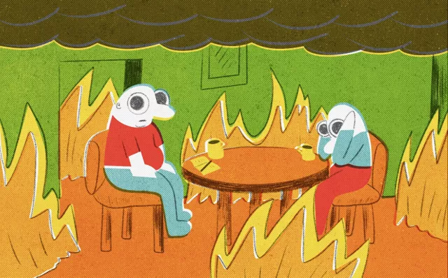 «Потом я плакала». Как справляются психологи, помогая нам