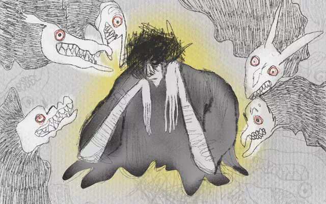 Справедливость для переживших насилие. Профессорка психиатрии Джудит Герман о роли общества в преодолении травмы