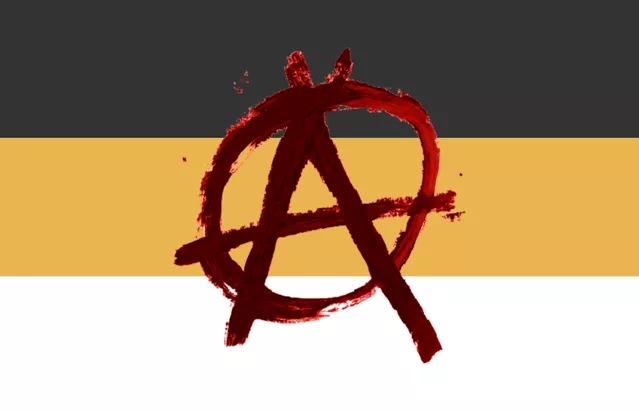 Анархистский террор в царской России: идеологические и социальные основы самого смертоносного способа борьбы с властью