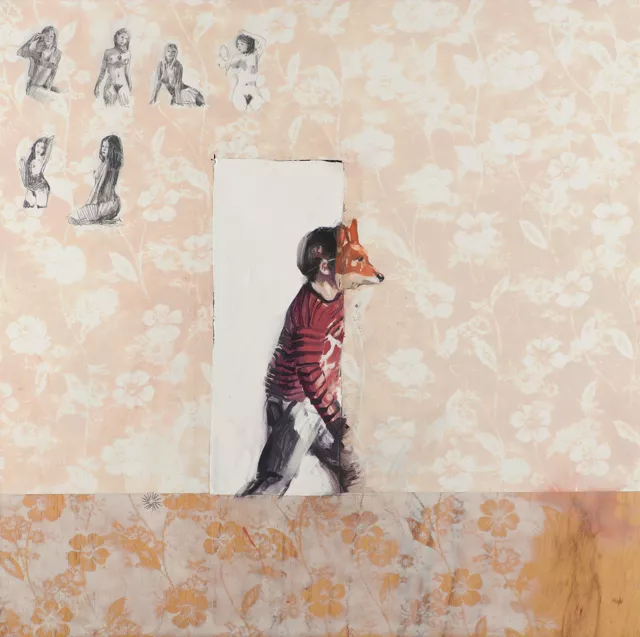 Сборник стихотворений «Комета»