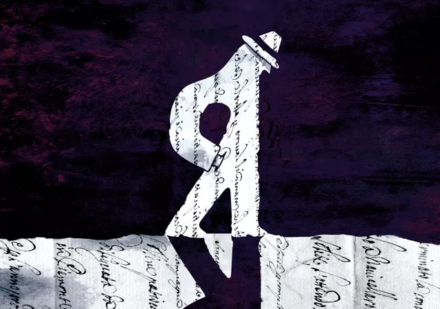 Лирический герой. К критике термина