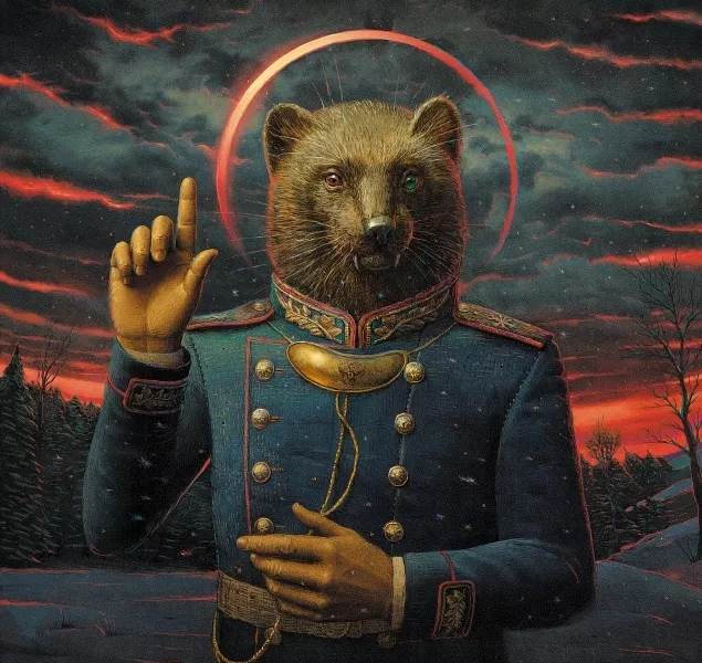 «Комитет охраны мостов». Литературный разбор антиутопии, вдохновленной делом канских подростков о взрыве ФСБ в Minecraft