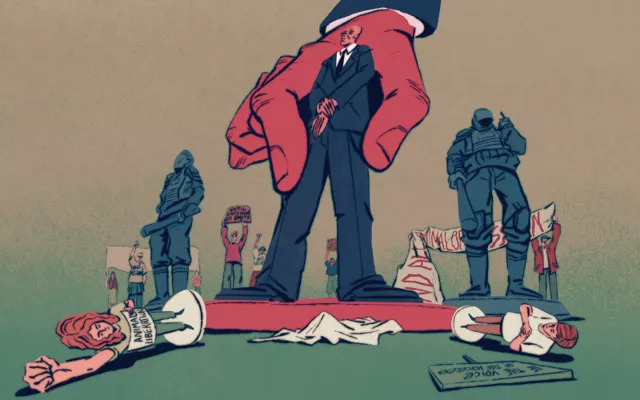 «Право не быть собственностью»: что такое веган-аболиционизм и как он связан с политикой?