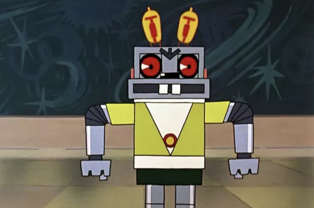 Как мы стали бояться роботов: от луддитов и Франкенштейна до терминатора и враждебных ИИ