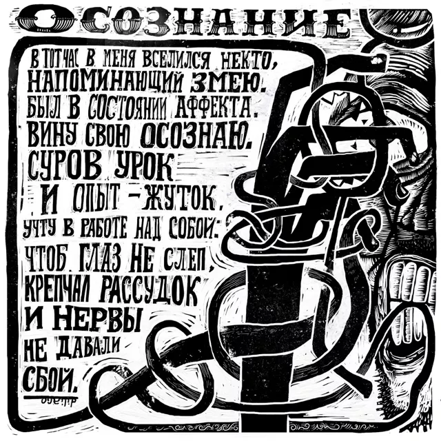 Урок и опыт