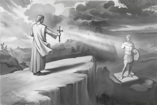 «Восстание против тиранов есть послушание Богу»: могут ли христиане сопротивляться несправедливости