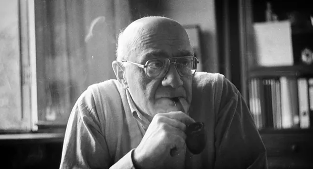 Человек судьбы в поисках утраченного Слова: эссе о Мерабе Мамардашвили