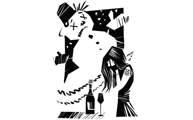 Рассказ «Носик»