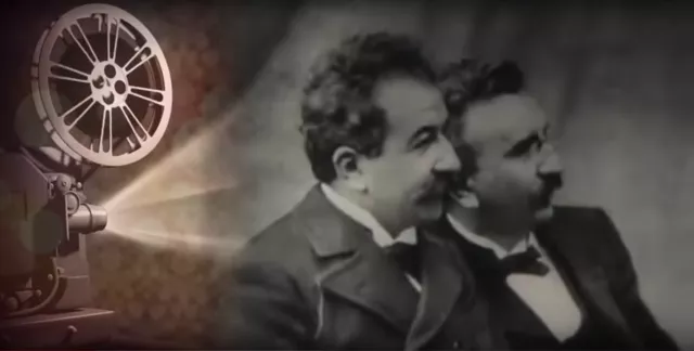 Голливуд Российской империи – погибшая мечта