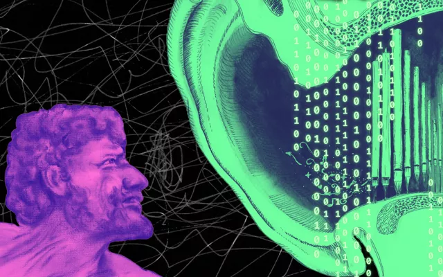 Искусственный интеллект принял сторону оппозиции. Разговор с поэтом и продюсером Александром Елиным