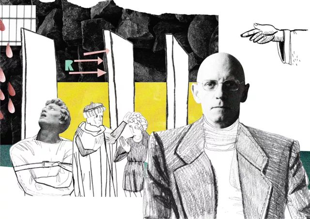 Памяти Фуко. Что такое власть и как мы пришли к обществу норм, дисциплины и контроля