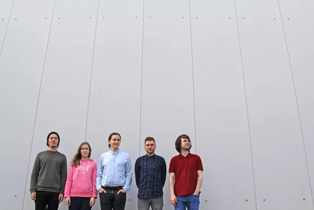 «Чё? Какой шугейз, что вы мне задвигаете?» Как питерцы Blankenberge возглавили мировой рок-чарт