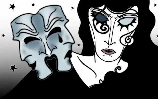 Зараза фраз: как страх мужчин перед непокорной женщиной заставлял девушек бояться быть писательницами