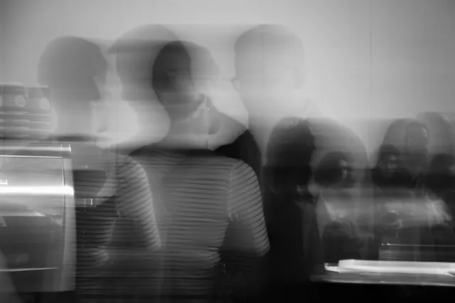 Семь новых авторов проекта «Живые поэты»