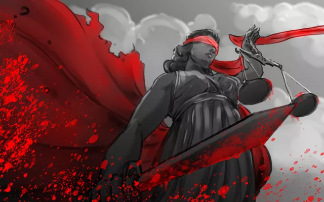 «Когда дерево пилят, по веткам не плачут»: почему правозащитники продолжают работу и как сегодня защищают права россиян